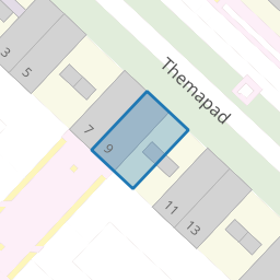 Perceel ASD01-N-1575