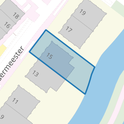 Perceel ASD01-N-1586