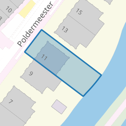 Perceel ASD01-N-1588