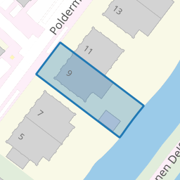 Perceel ASD01-N-1589