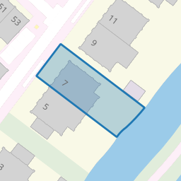 Perceel ASD01-N-1590