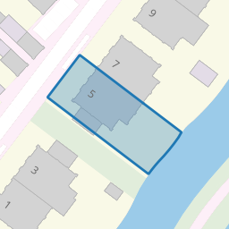 Perceel ASD01-N-1591