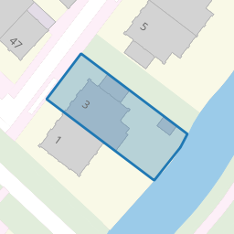 Perceel ASD01-N-1592