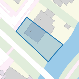 Perceel ASD01-N-1593