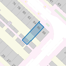 Perceel ASD01-N-1600