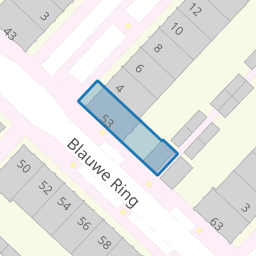 Perceel ASD01-N-1609