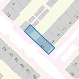 Perceel ASD01-N-1610