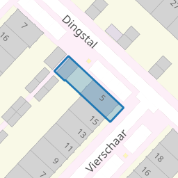 Perceel ASD01-N-1612