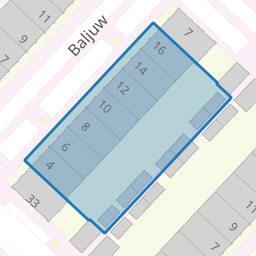 Perceel ASD01-N-1614