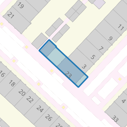 Perceel ASD01-N-1616