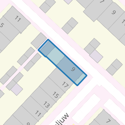 Perceel ASD01-N-1618