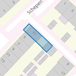 Perceel ASD01-N-1619