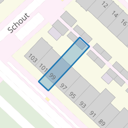 Perceel ASD01-N-1625