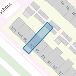 Perceel ASD01-N-1626