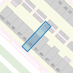 Perceel ASD01-N-1628