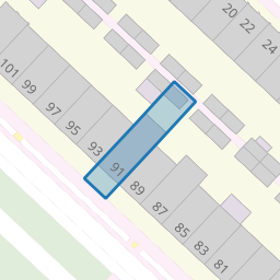 Perceel ASD01-N-1629