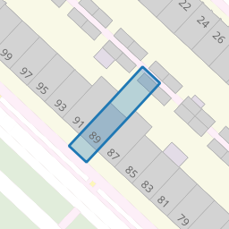 Perceel ASD01-N-1630