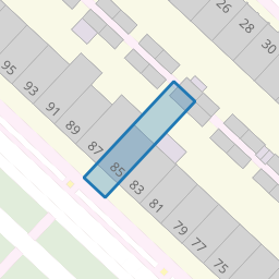 Perceel ASD01-N-1632