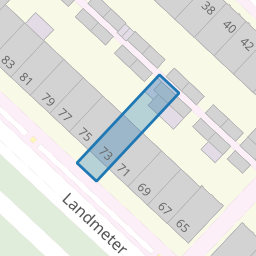 Perceel ASD01-N-1638