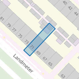 Perceel ASD01-N-1639