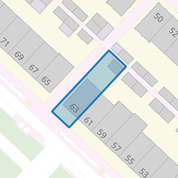 Perceel ASD01-N-1643