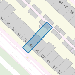 Perceel ASD01-N-1651