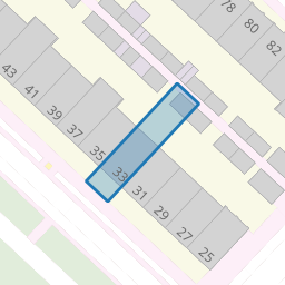 Perceel ASD01-N-1658