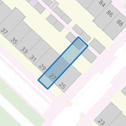 Perceel ASD01-N-1661