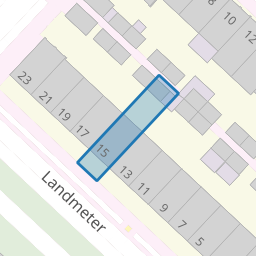 Perceel ASD01-N-1667