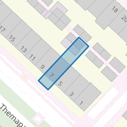 Perceel ASD01-N-1671