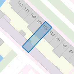 Perceel ASD01-N-1691