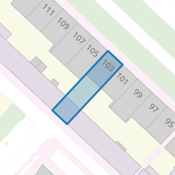 Perceel ASD01-N-1692