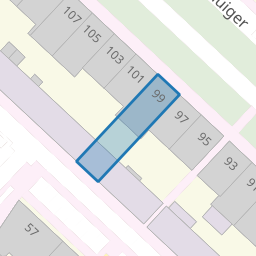 Perceel ASD01-N-1694