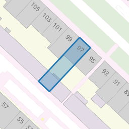 Perceel ASD01-N-1695