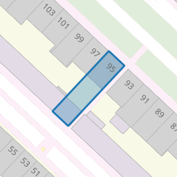 Perceel ASD01-N-1696