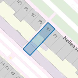 Perceel ASD01-N-1697