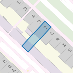 Perceel ASD01-N-1699