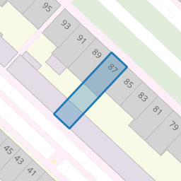 Perceel ASD01-N-1700