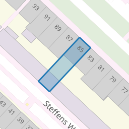 Perceel ASD01-N-1701