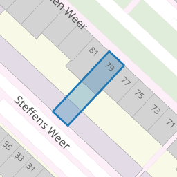 Perceel ASD01-N-1704