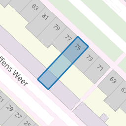 Perceel ASD01-N-1706