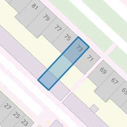 Perceel ASD01-N-1707