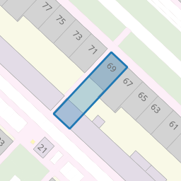 Perceel ASD01-N-1709