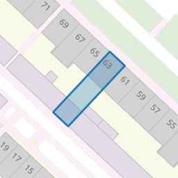 Perceel ASD01-N-1712