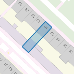 Perceel ASD01-N-1713