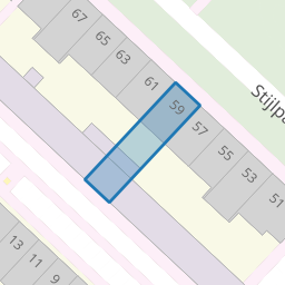 Perceel ASD01-N-1714