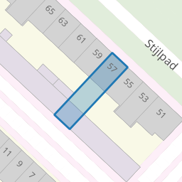 Perceel ASD01-N-1715