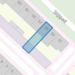 Perceel ASD01-N-1716