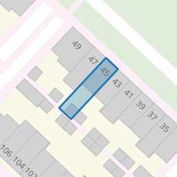 Perceel ASD01-N-1722