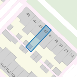 Perceel ASD01-N-1723